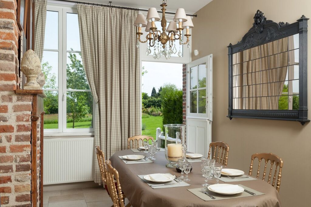 Acquerir Maison de Maitre située dans un environnement vallonnée proche des commerces Calvados 14