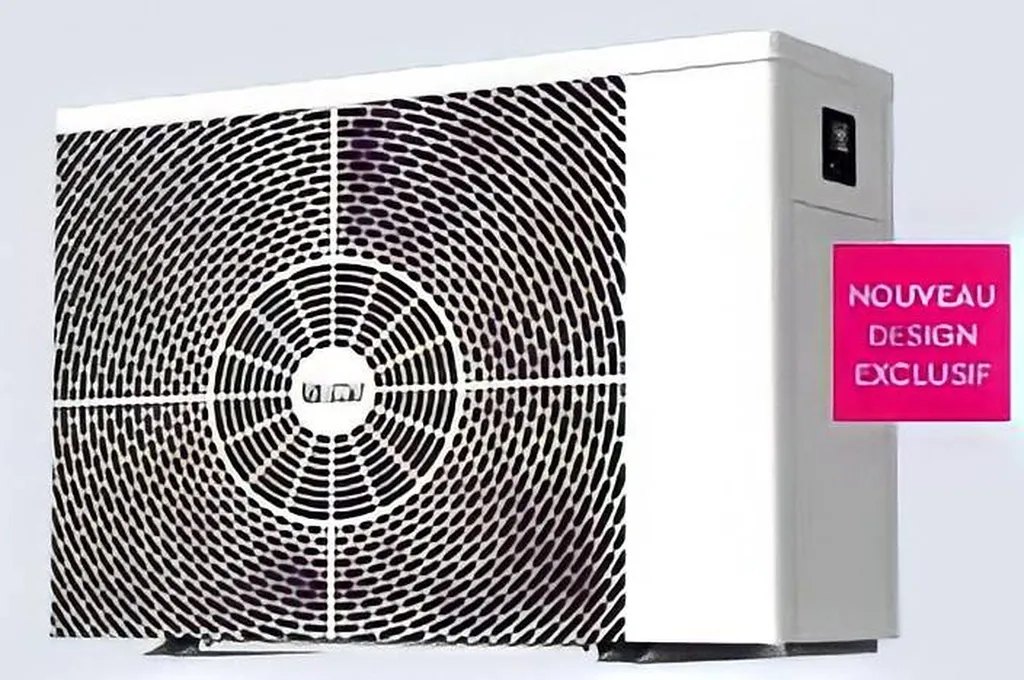 Acheter une Pompe à chaleur pour piscine sur Bordeaux Rive Droite