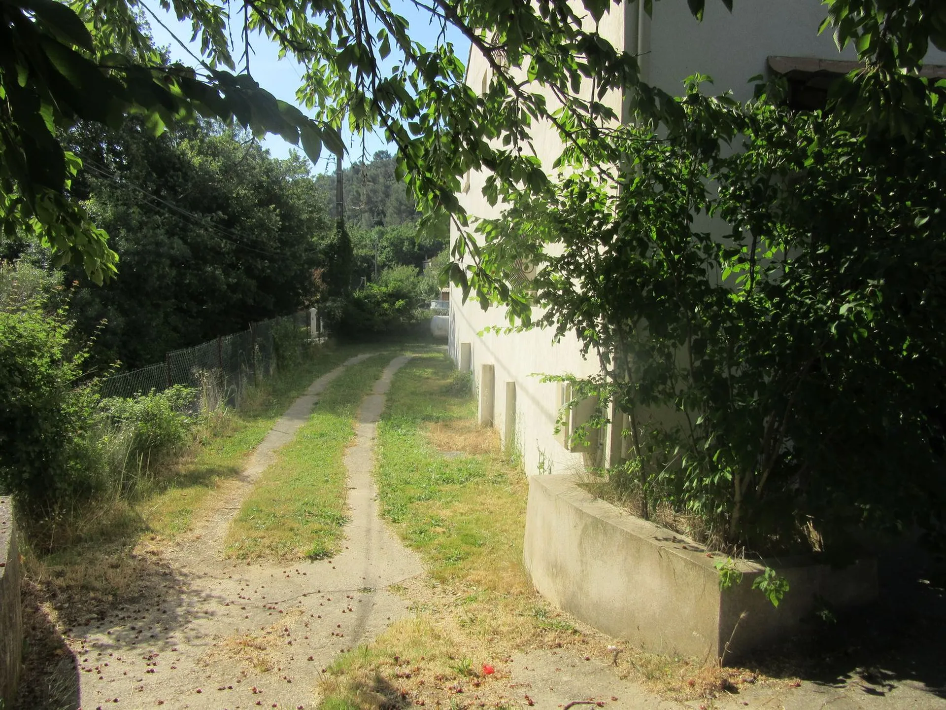 Vente villa 4 chambres Var