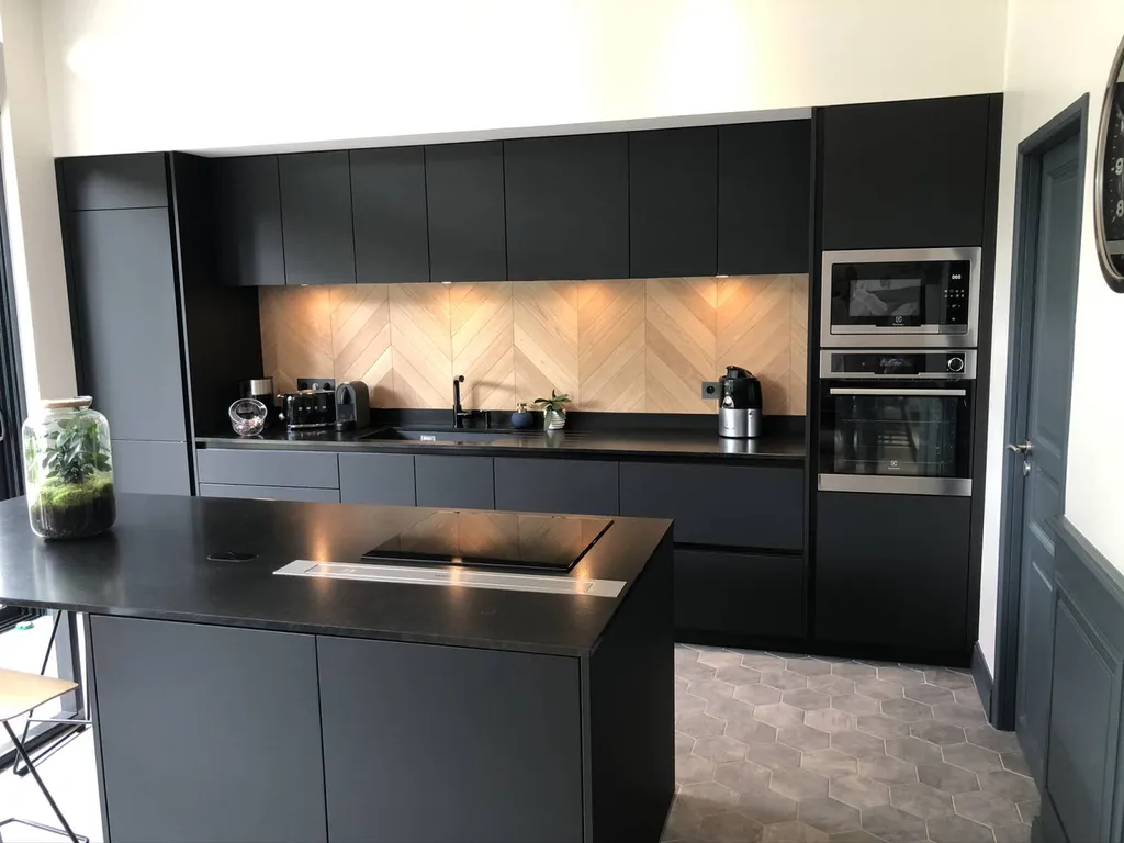 specialiste cuisine equipee lyon