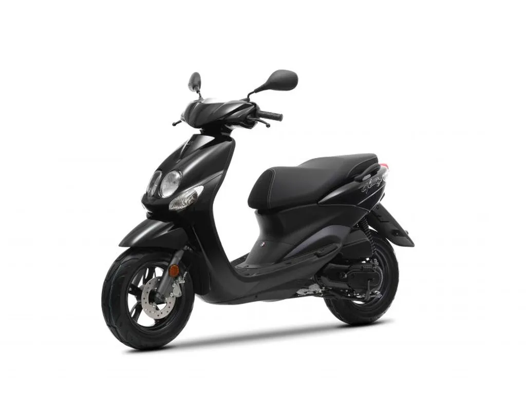 Scooter neuf MBK Ovetto 4 temps