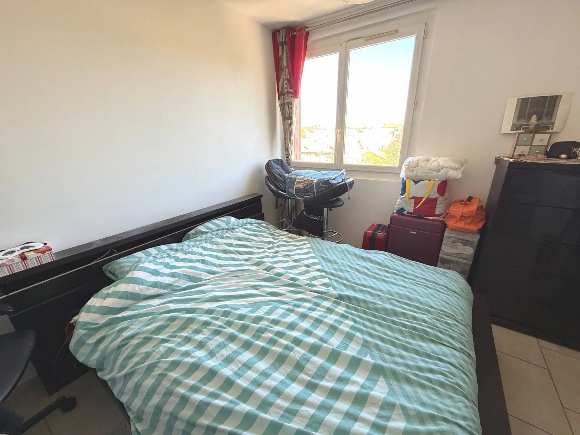 Idéal Investisseur T2 en vente à Roquefort la Bédoule