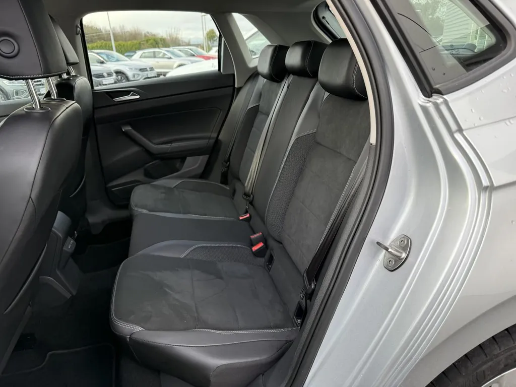 Volkswagen Polo occasion récente 116 DSG7 Style à vendre proche Lillebonne chez Caudebec Automobiles Myauto.fr