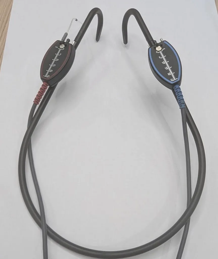 Réglages précis acouphènes