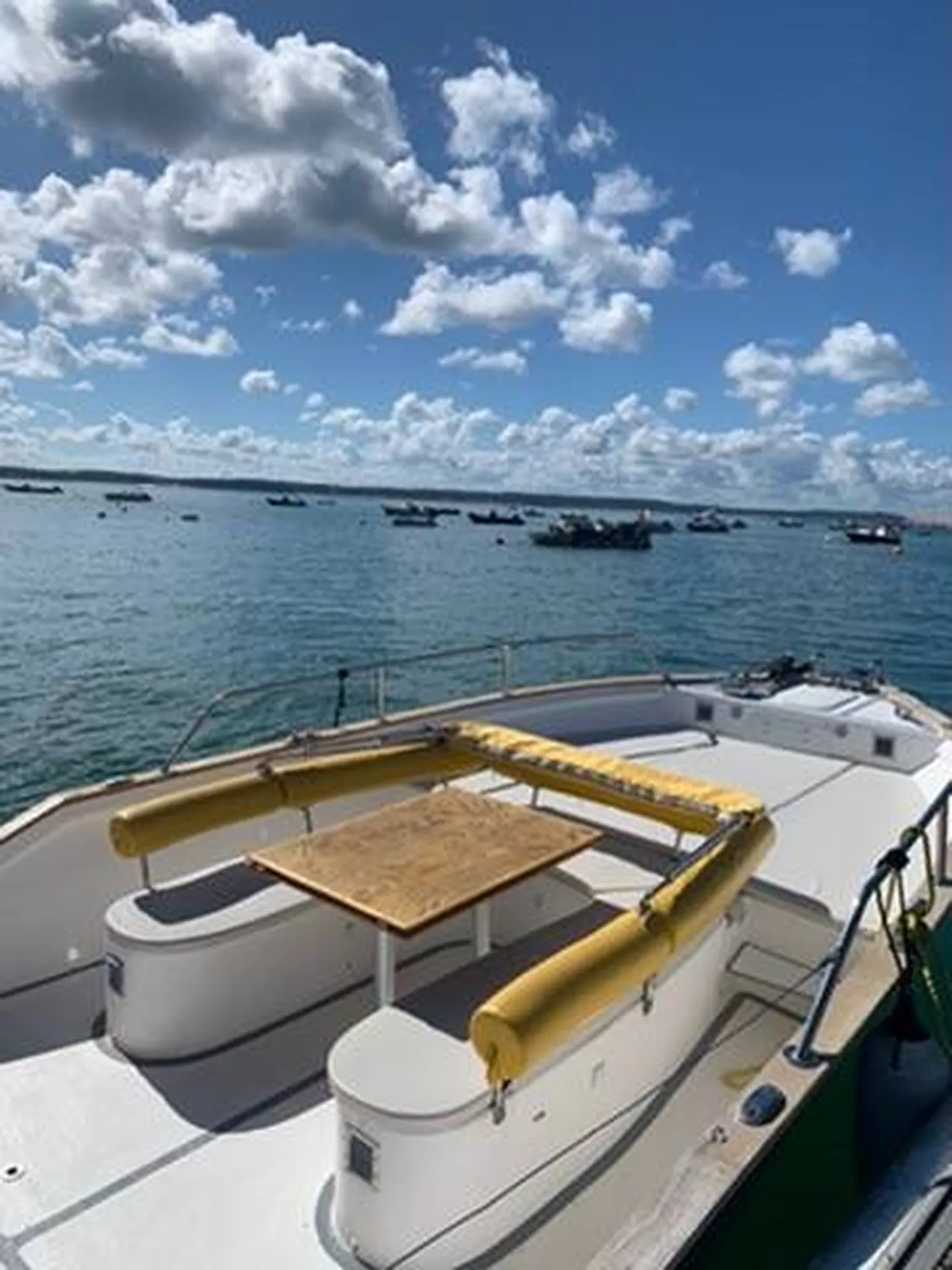 TARIFS BALADES EN BATEAU ET CROISIERES PRIVATIVES CAP FERRET / ARCACHON - BASSIN D'ARCACHON