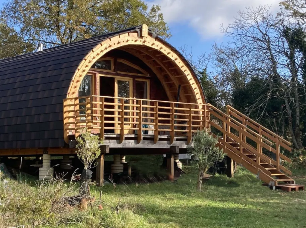 Tuiles acier Metrotile Slide Ecoquille 3