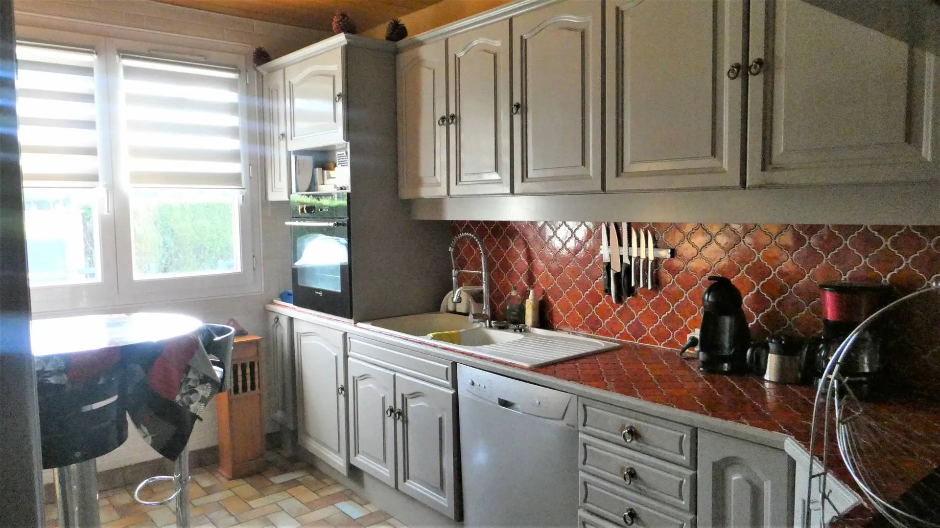 maison  de ville à vendre haute normandie