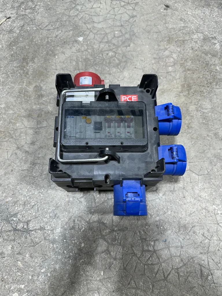 COFFRET 32 TRI VERS 3X 32MONO