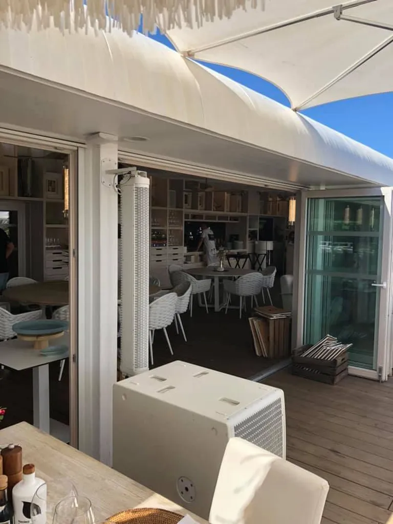 CLUB LES PALMIERS A RAMATUELLE