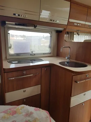 eura mobil 15 000 km a salon de provence 13300