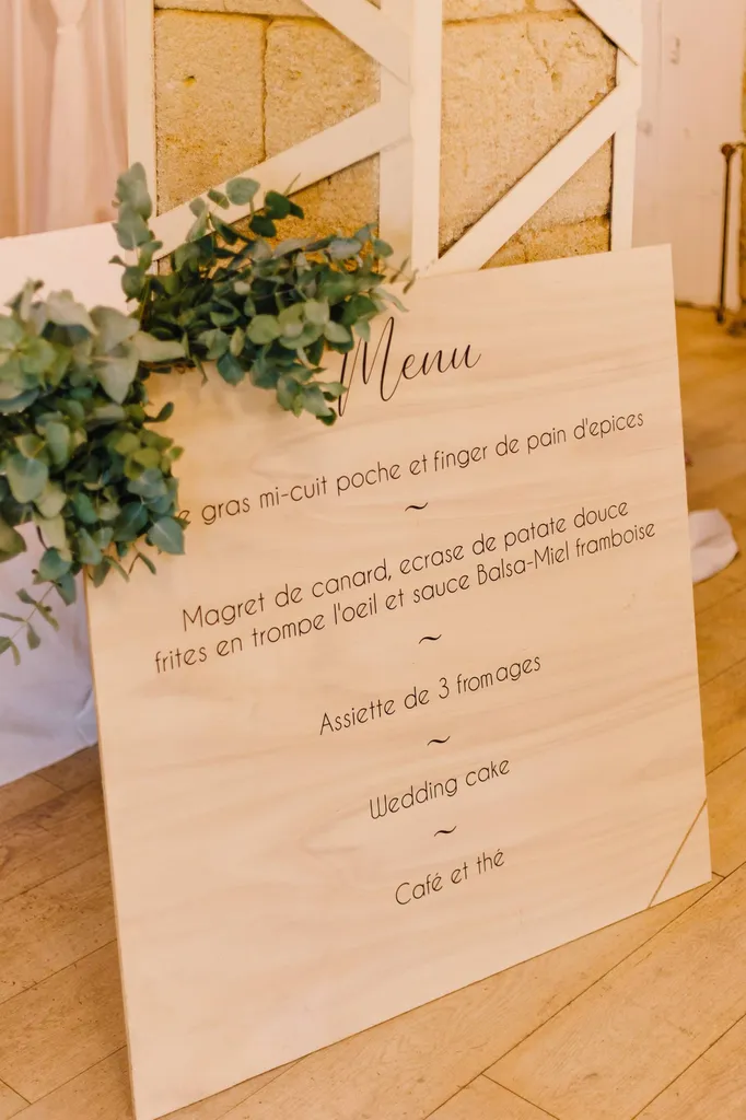 Oriane et Nicolas : Un mariage inoubliable au château du grand Moueys - Les mariages de mademoiselle L - Claire Lafargue