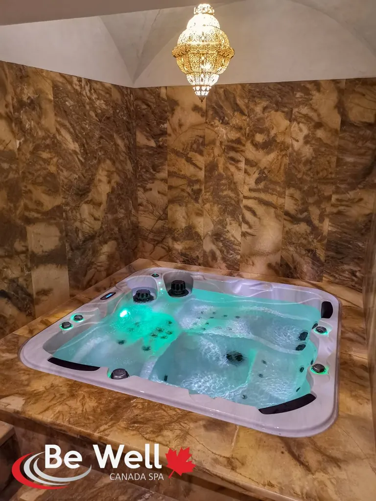 jacuzzi institut de beauté aix en provence