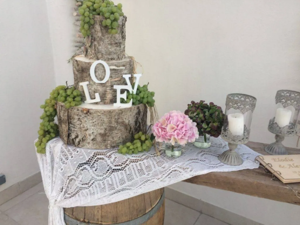 les Salons de Laure salle de mariage Gignac la Nerthe 13