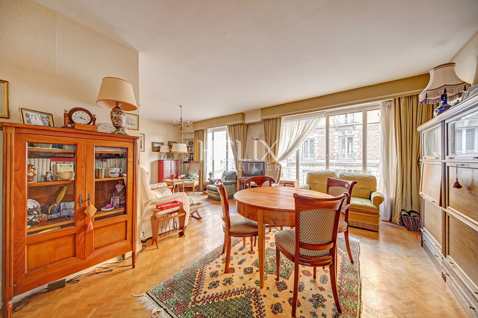 Appartement Le Vesinet 3 pièces 75 m2