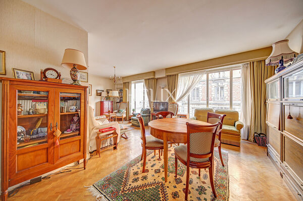 Appartement Le Vesinet 3 pièces 75 m2