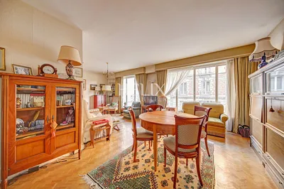 Appartement Le Vesinet 3 pièces 75 m2