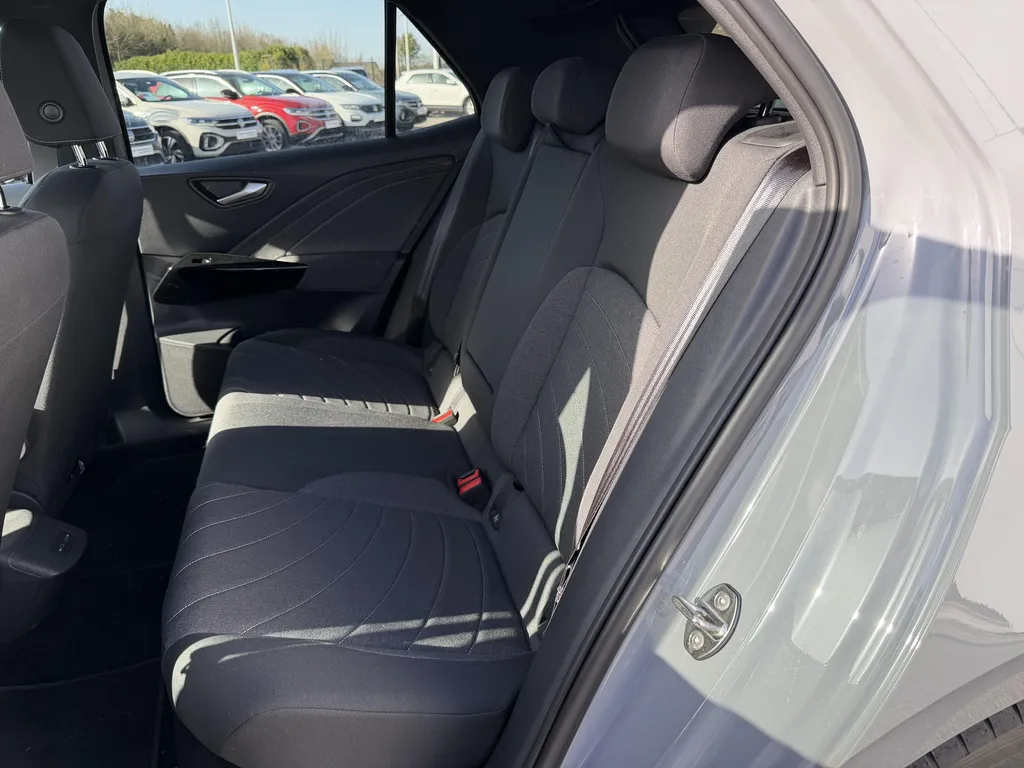 Vente Volkswagen ID.3 d'occasion électrique 79 kWh Pro S Life Max disponible rapidement au Havre et Fécamp