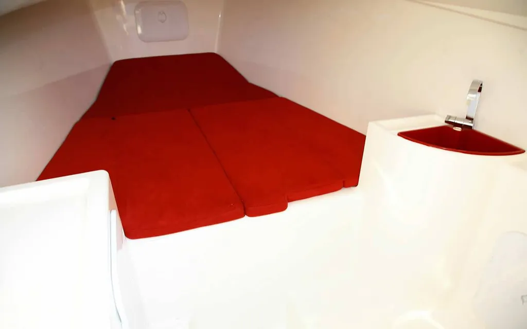 Vedette Clear Aquarius Open à vendre à Bandol