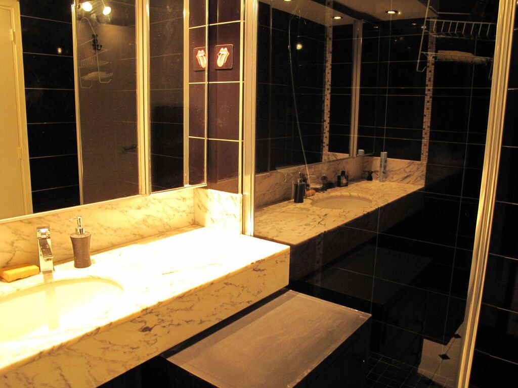 T4 avec terrasse vue mer à acheter à Cassis