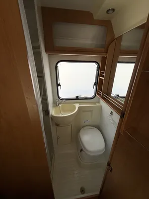 TOILETTE SEPARE