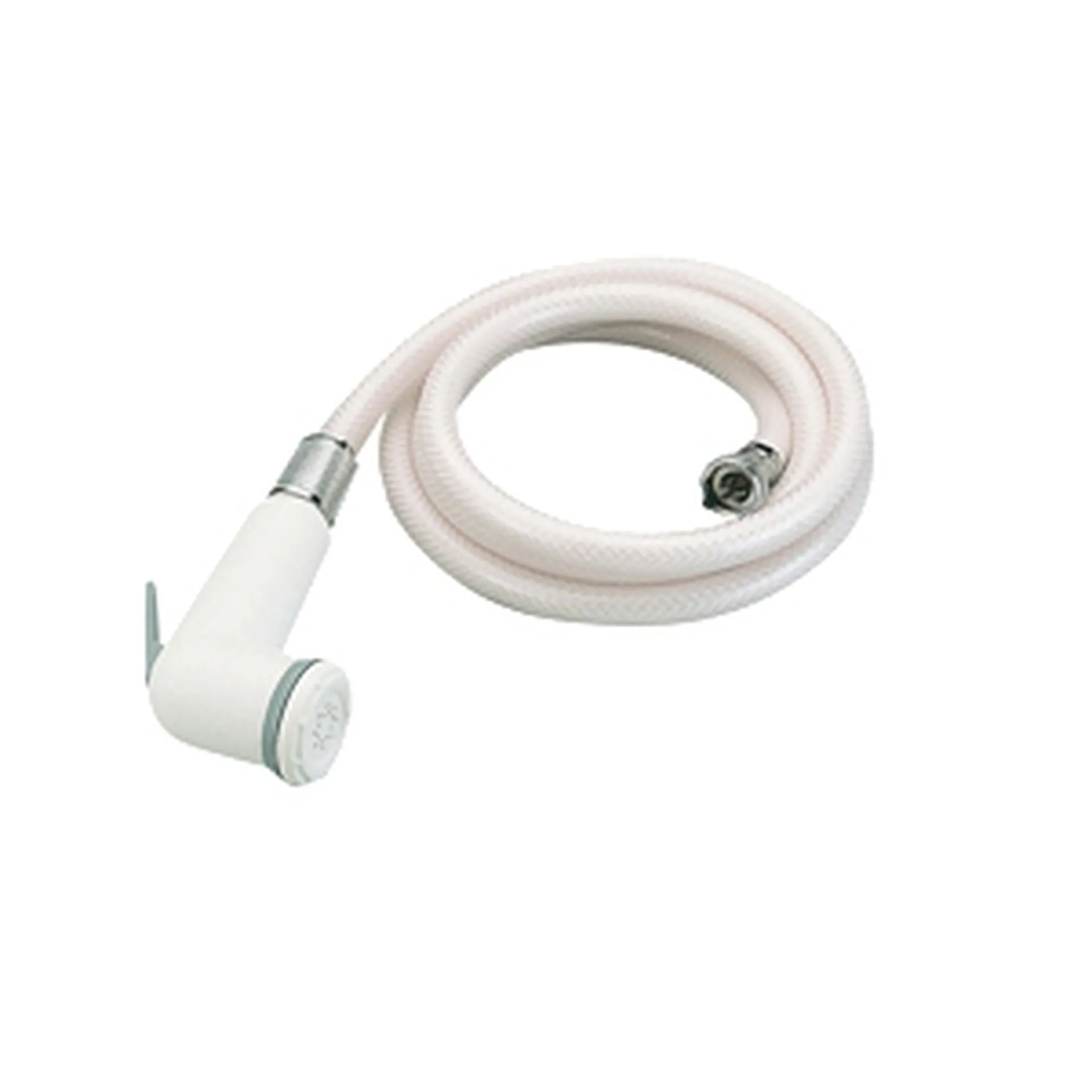DOUCHETTE + FLEXIBLE POUR ROBINET