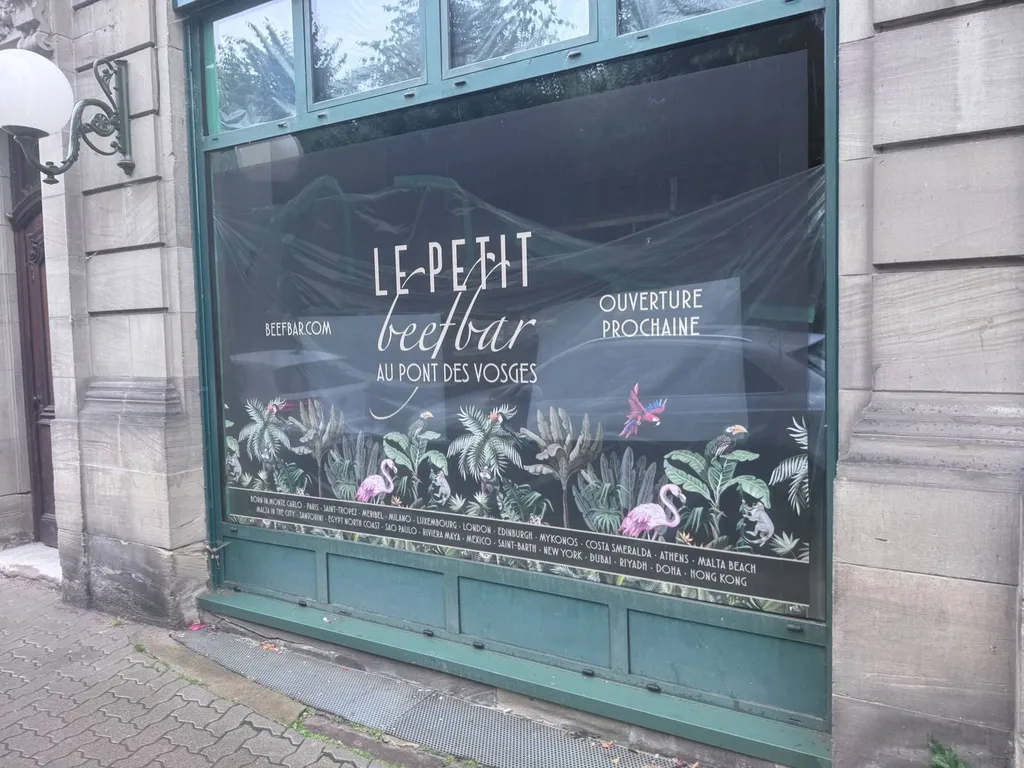 adhésif micro perforé colmar