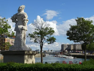 LE HAVRE - Cession de fonds de commerce - Saint François