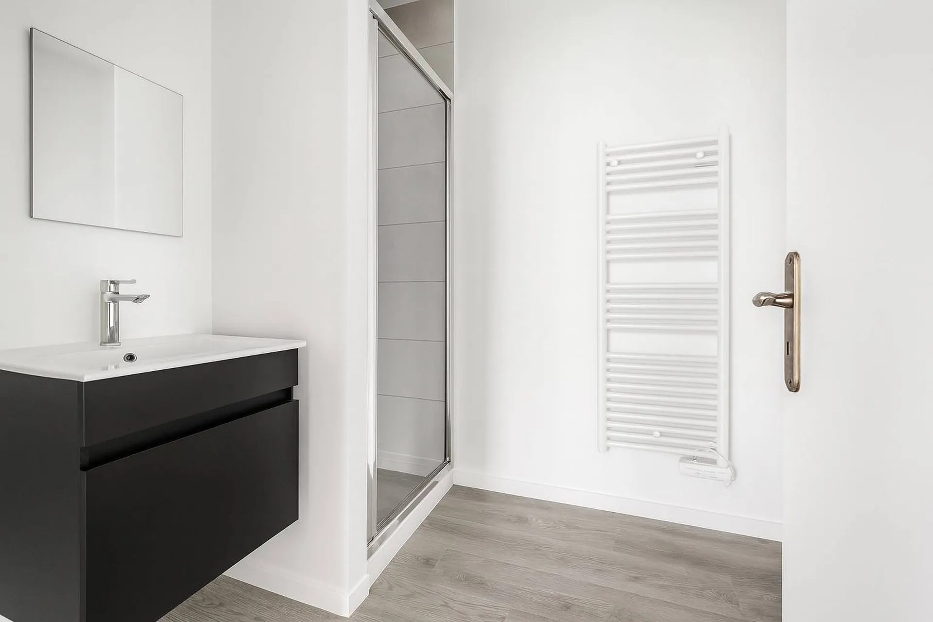 Appartement face à la Mer sur les Hauteurs de Dieppe 76