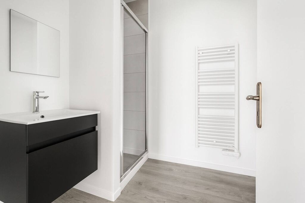 Appartement face à la Mer sur les Hauteurs de Dieppe 76