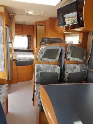 VEND PILOTE PACIFIC P68