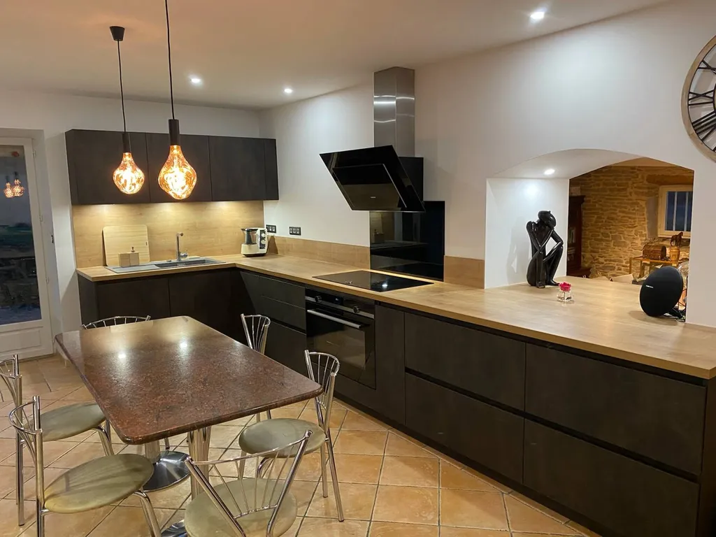 choisir un bon cuisiniste autour de Lyon dans le Rhône
