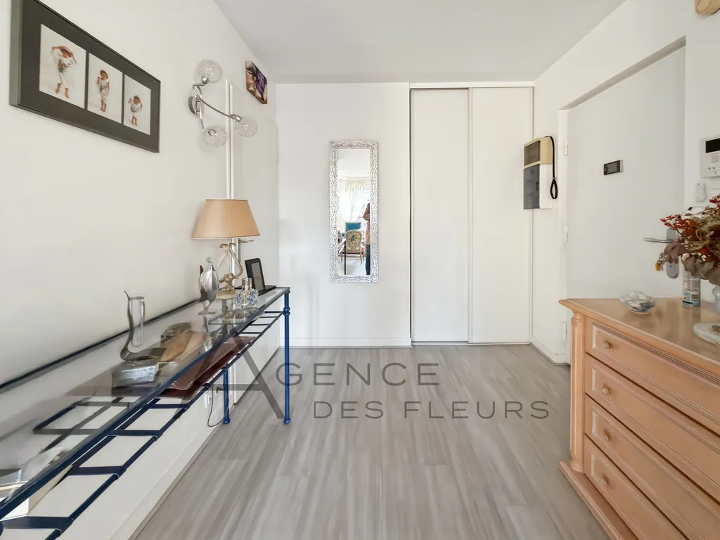 A vendre bel appartement de 87,12 m² sur la commune d'ELBEUF 76500
