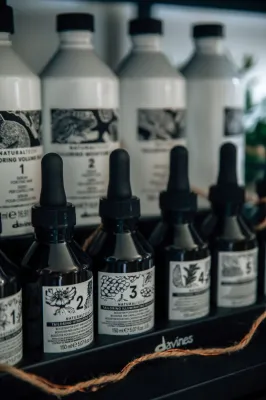 Le Rituel HEADSPA DETENTE - 60mn de pure relaxation