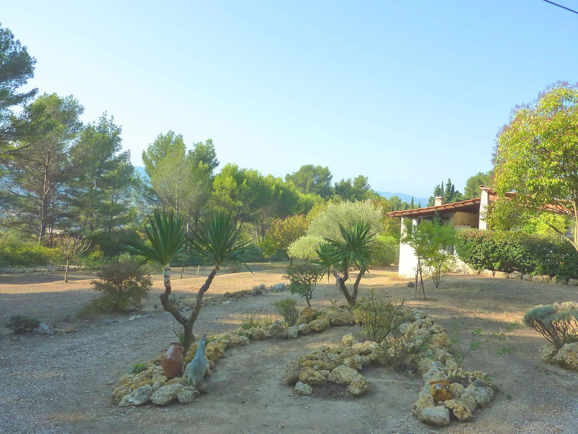 achat maison aubagne