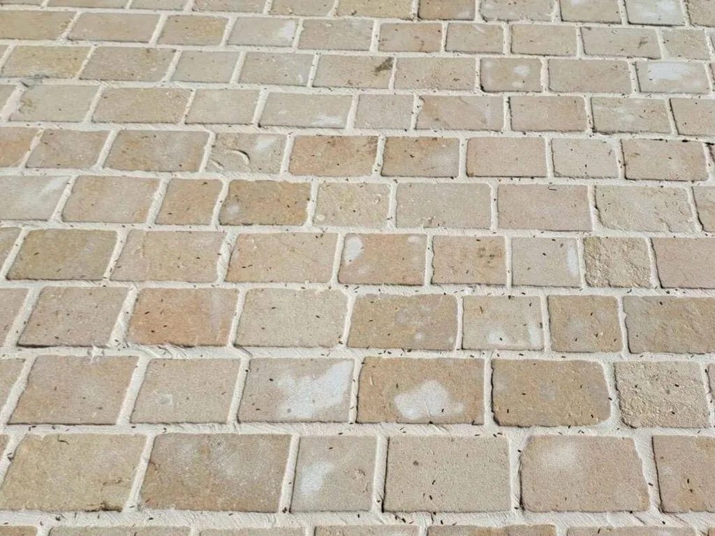 PAVE ATLAS