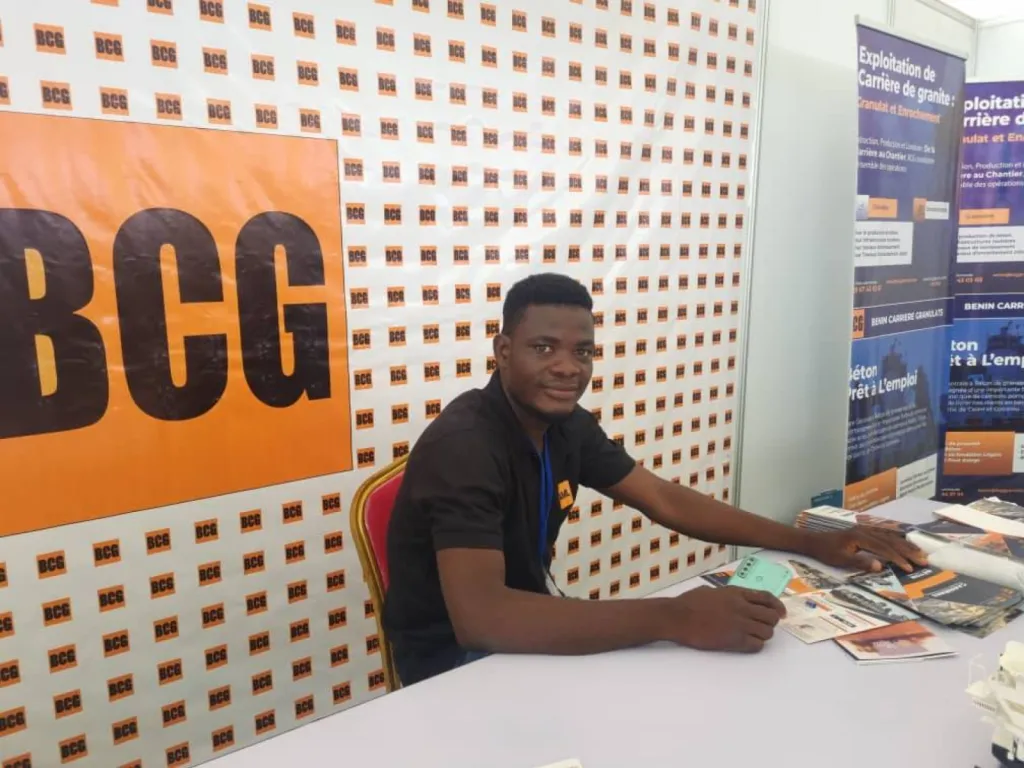 SALON DE L’IMMOBILIER & DES MATERIAUX MODERNES