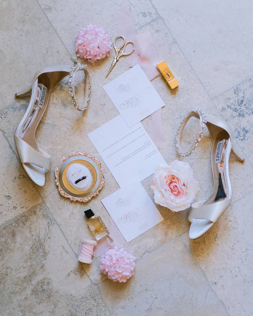 Les Mariages de Mademoiselle L Tout ce que vous devez savoir sur le 