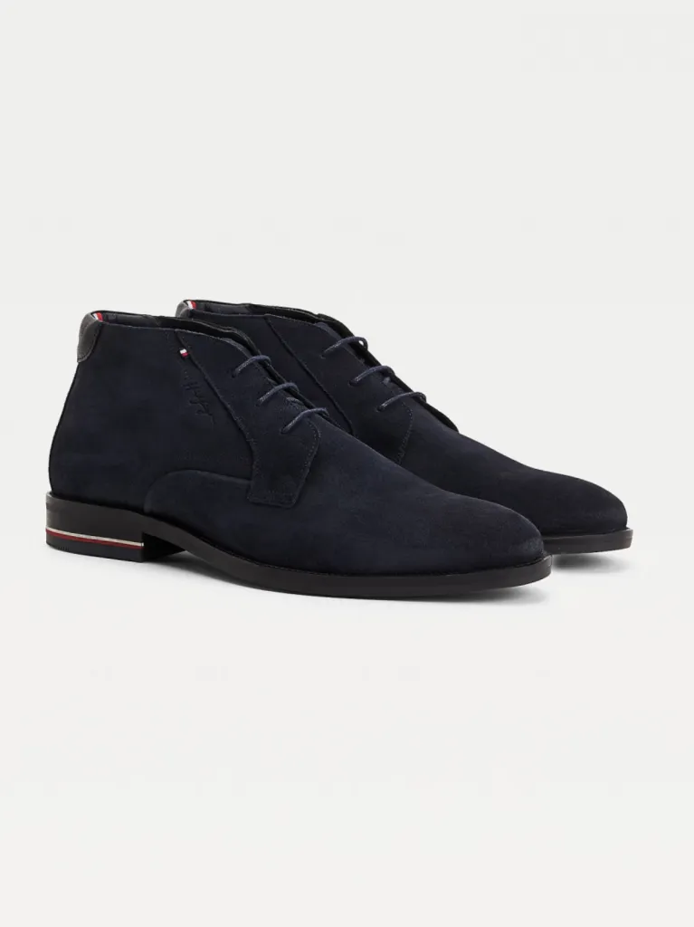 Bottines Homme - Tommy Hilfiger