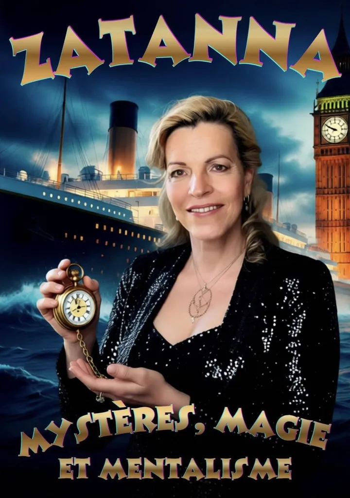 Tarif Magicien mentaliste Hypnose Cannes 