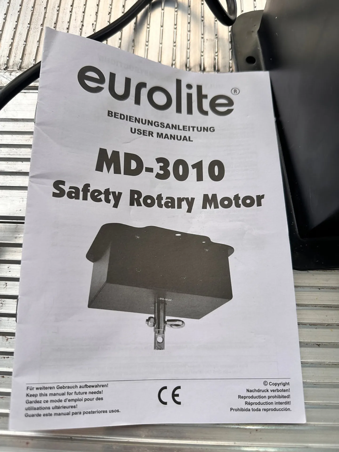 location moteur boule à facettes 1m à cannes dans les alpes maritimes