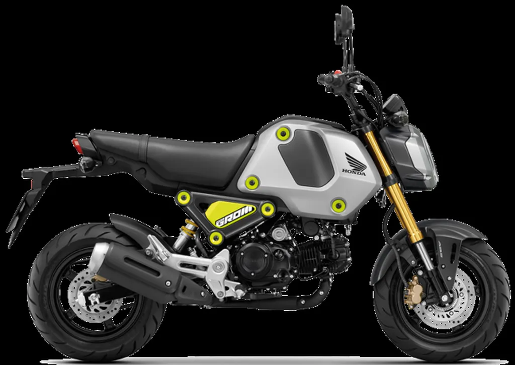 MINI MOTO HONDA SMX 125 SANARY SUR MER