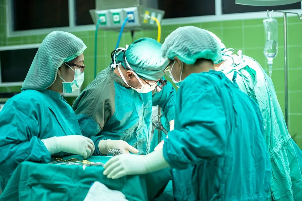 Avocat erreur médicale Toulon