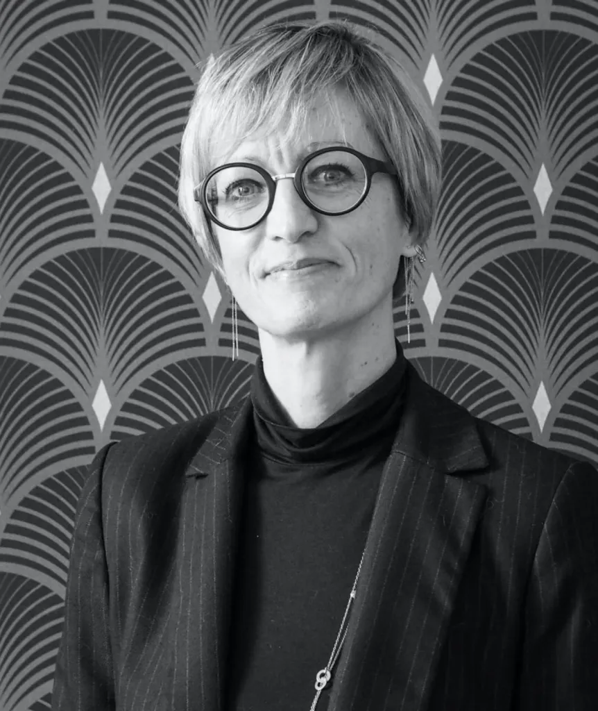 Nathalie BRUCHÉ, Avocat au Barreau de Marseille