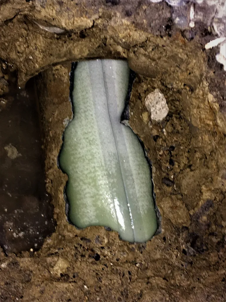 Tout savoir sur le chemisage de canalisation, aussi appelé rénovation de canalisation sans casse