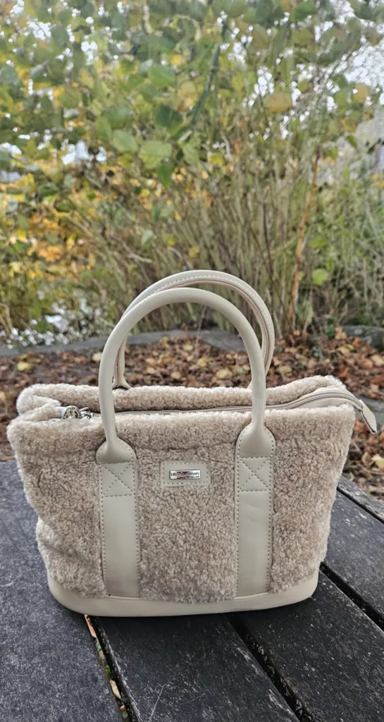 Sac moumoute les Tropéziennes disponible chez Evasion Eu