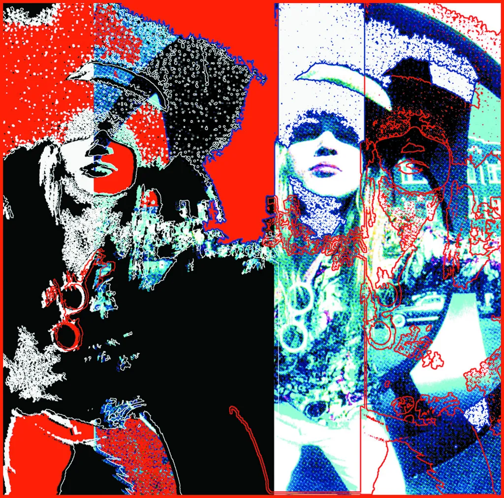 Andrew Wood 150x150cm