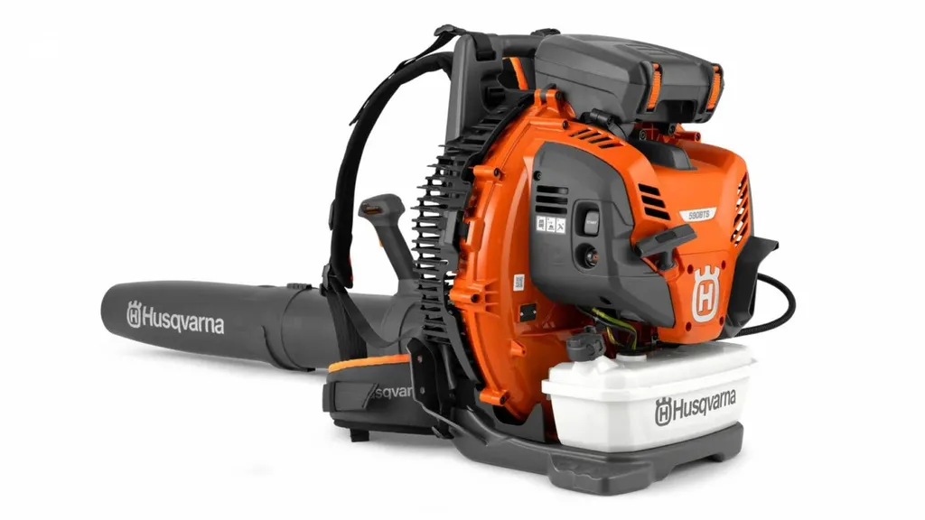 Souffleur Husqvarna 590BTS