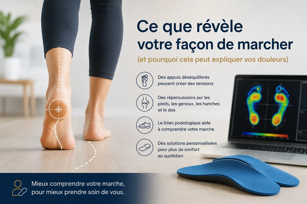 Fabricant de chaussures et semelles sur mesure au Havre, Rouen, Bernay, Les Essarts, Bourg-Achard