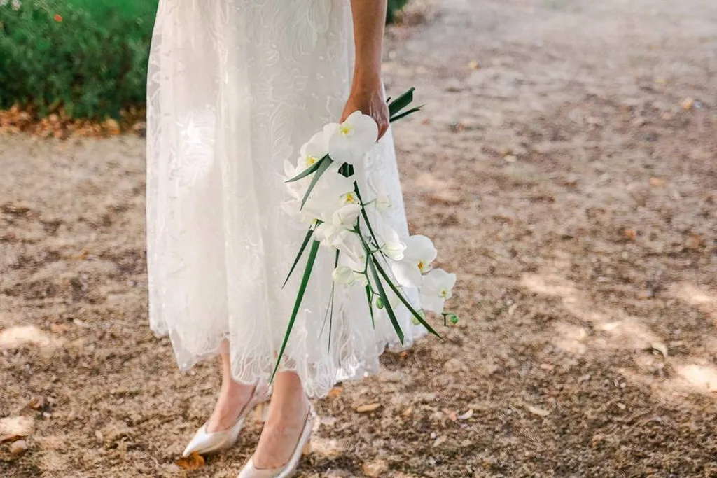 Carmen et Stéphane : Un mariage élégant et émouvant au château la grande flotte au coeur des vignes du Libournais - Les Mariages de Mademoiselle L - Julien Boyer