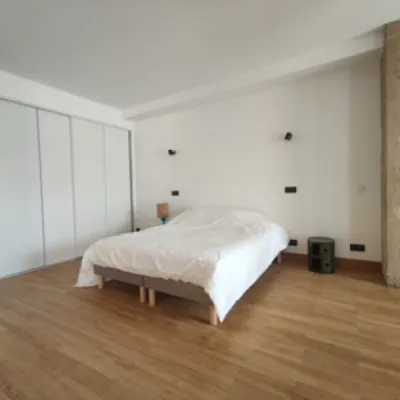 Rénovation complète d'un appartement